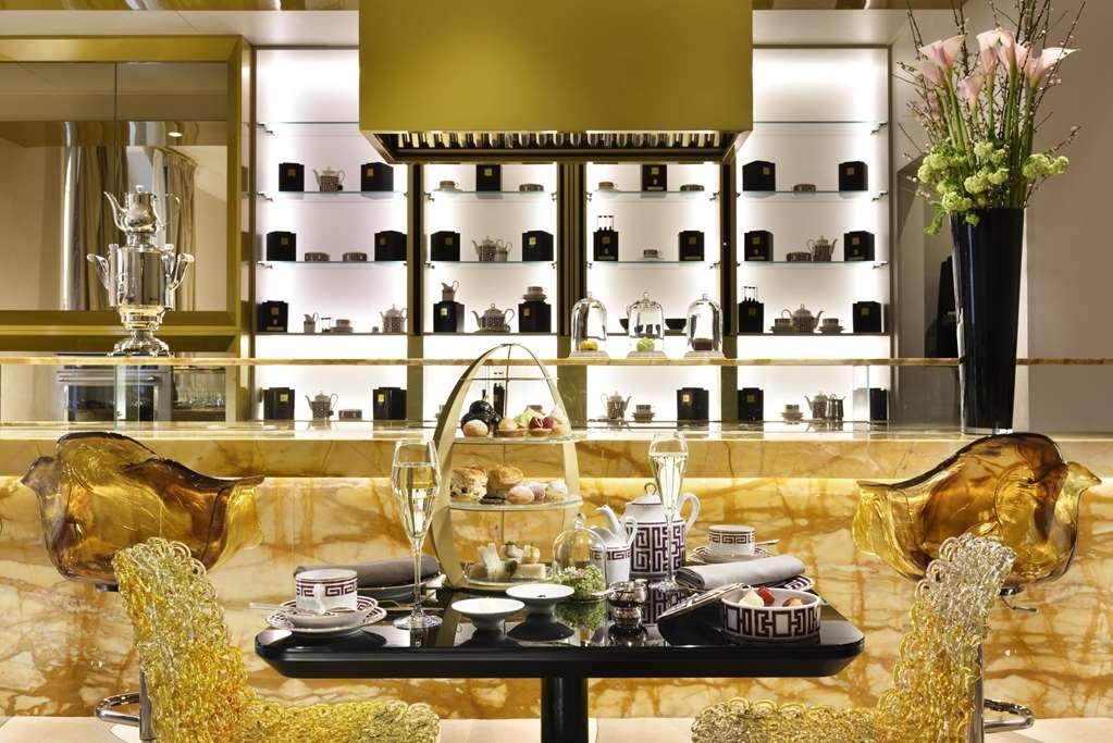 The First Dolce - Preferred Hotels & Resorts Roma Ristorante foto