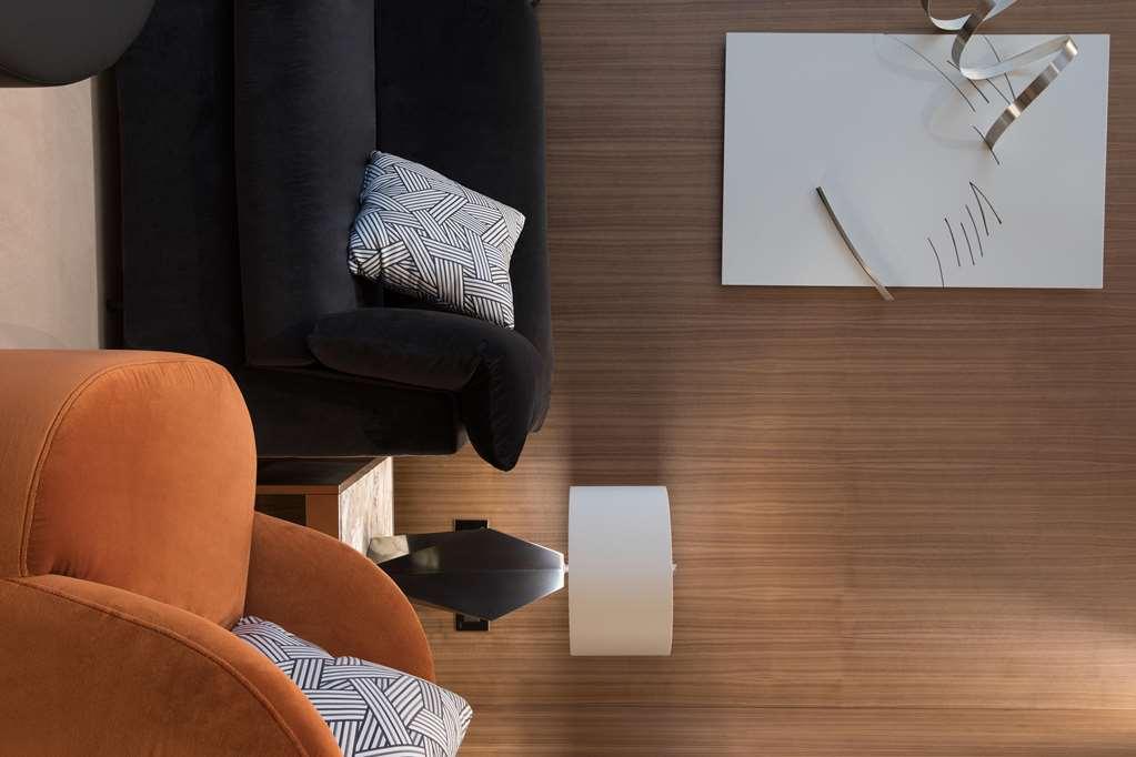 The First Dolce - Preferred Hotels & Resorts Roma Camera foto