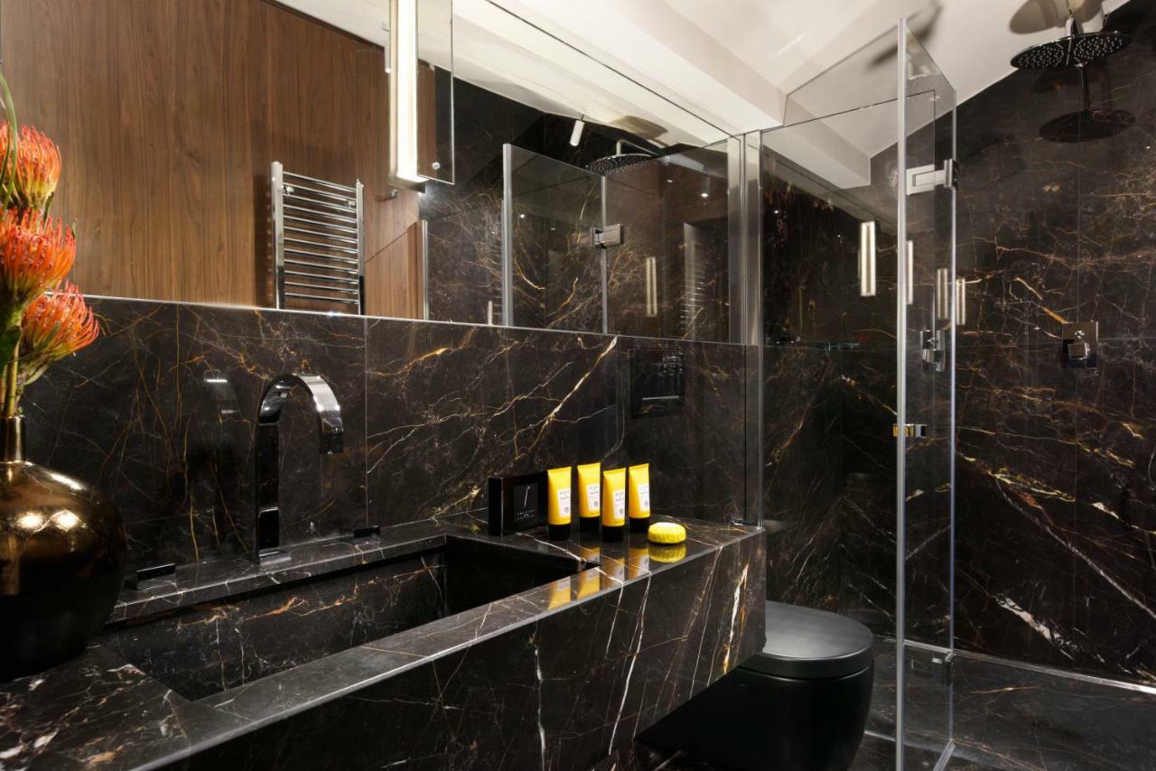The First Dolce - Preferred Hotels & Resorts Roma Esterno foto