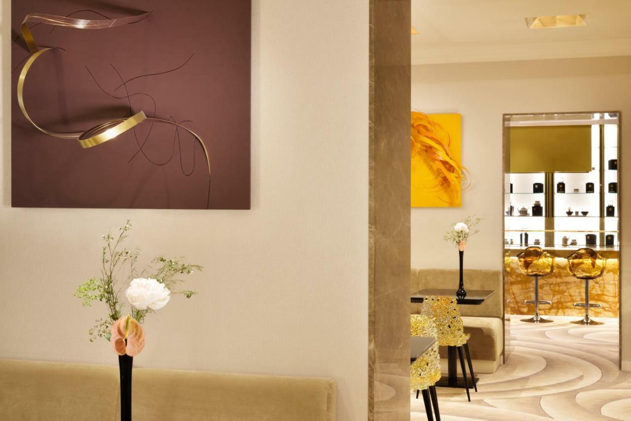 The First Dolce - Preferred Hotels & Resorts Roma Esterno foto