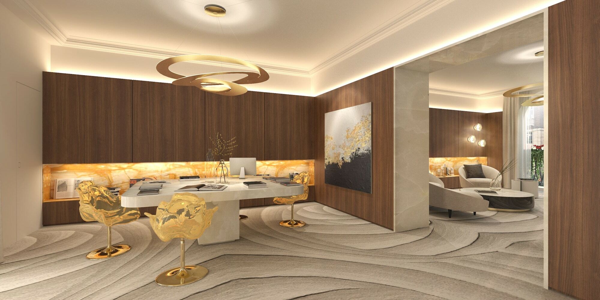 The First Dolce - Preferred Hotels & Resorts Roma Esterno foto