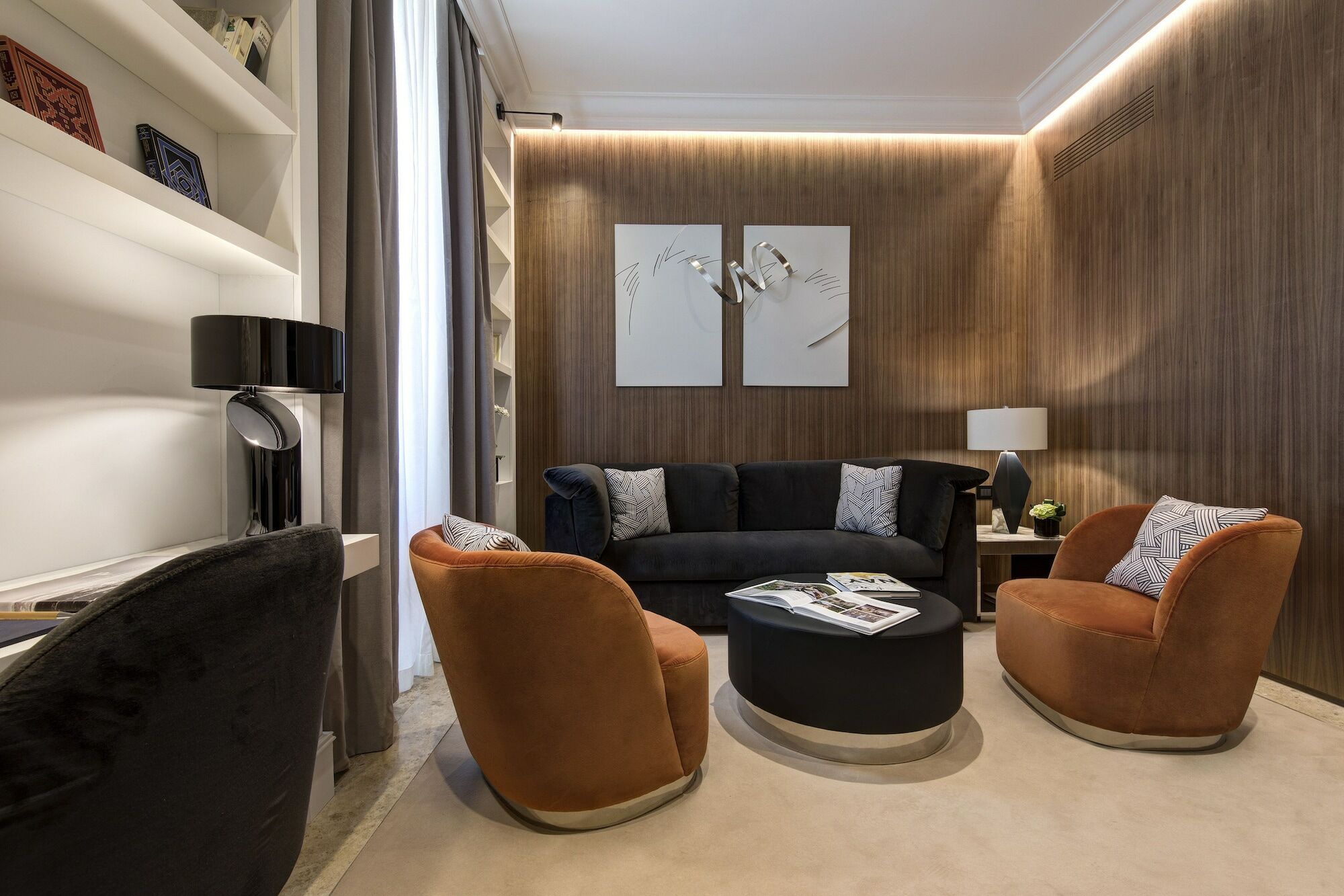 The First Dolce - Preferred Hotels & Resorts Roma Esterno foto