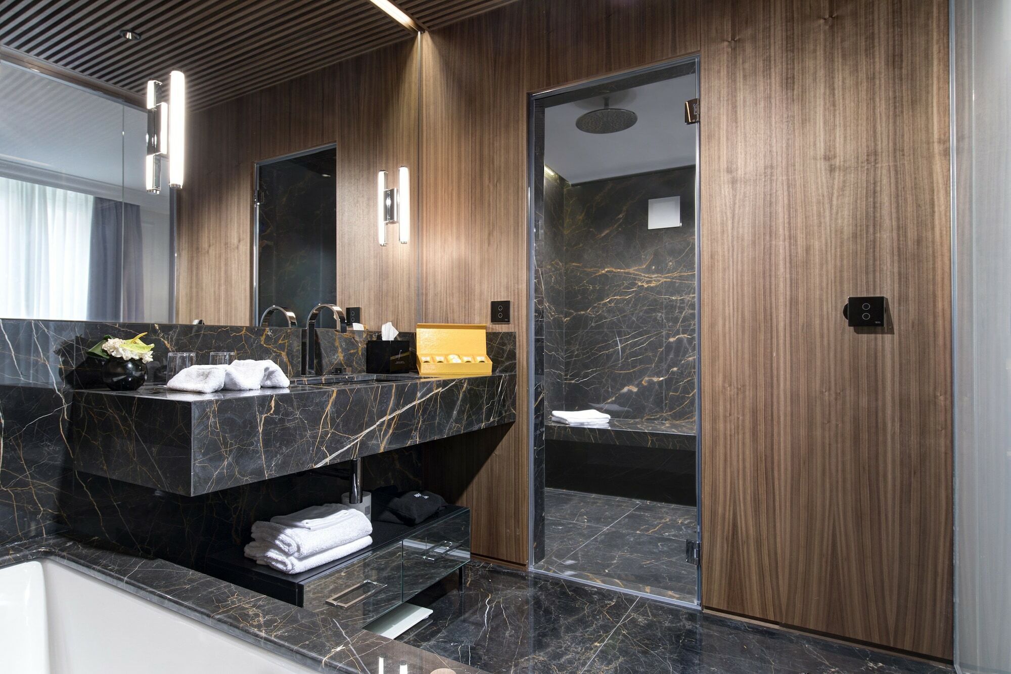 The First Dolce - Preferred Hotels & Resorts Roma Esterno foto