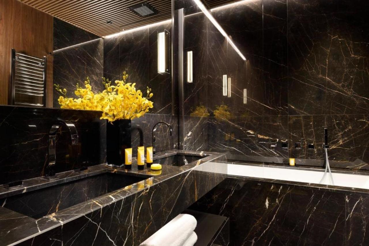 The First Dolce - Preferred Hotels & Resorts Roma Esterno foto